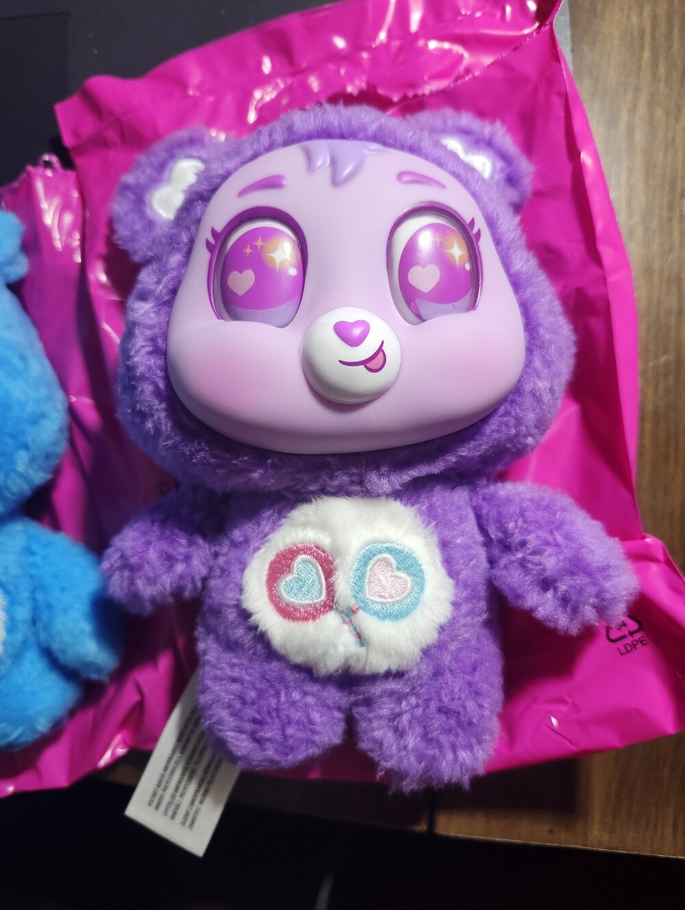 Care Bears Caring Cuties
